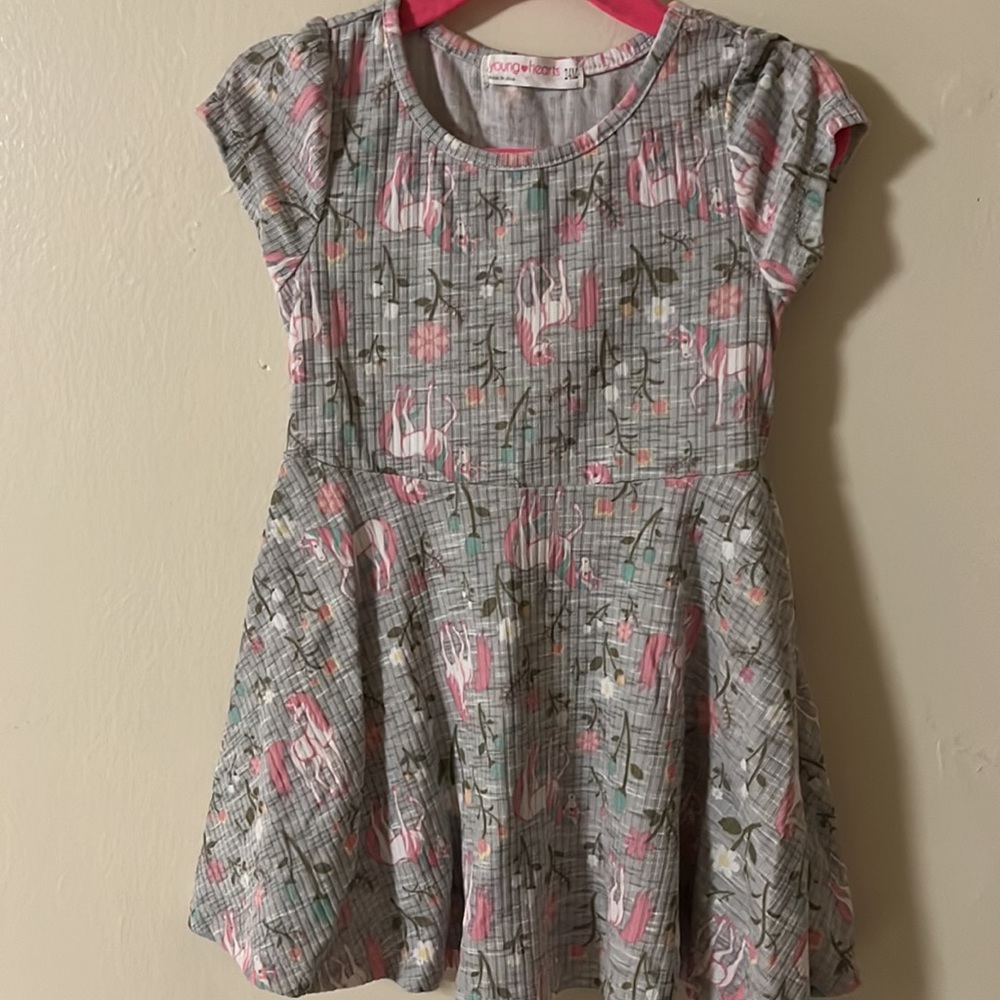 Baby clothes